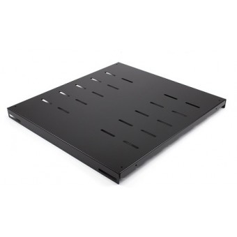 Bandeja fija rack 19" para murales F600 Bandeja fija rack 19" para murales F600