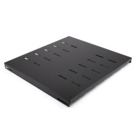 Bandeja fija rack 19" para murales F600 Bandeja fija rack 19" para murales F600