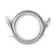 Latiguillo de redCat 6 UTP LSZH 1m Lapara Networking