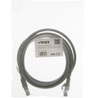 Latiguillo Cat 6 UTP 2m