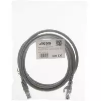 Latiguillo Cat 6 UTP 2m