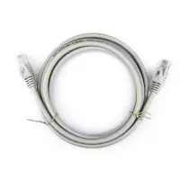 Latiguillo de red 2m Cat 6 UTP LSZH 24 AWG Lapara Networking