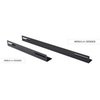 Guía fija para rack mural F600 Lapara Networking ( Dos modelos)