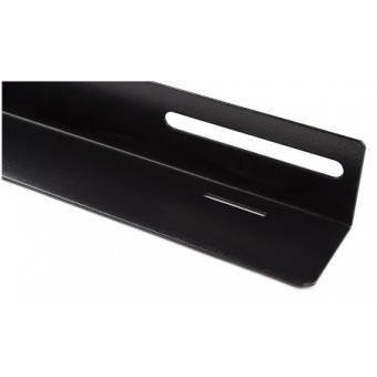 Guía fija para rack mural F600 (Detalle coliso)