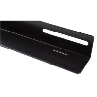 Guía fija para rack mural F600 (Detalle coliso)