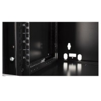 Armario rack mural 4U A600 F450