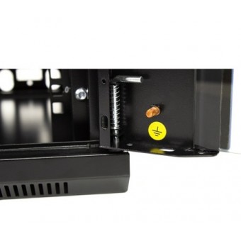 Armario rack mural 4U A600 F450 detalle