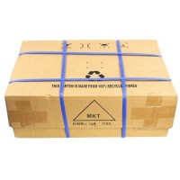 Armario rack mural 4U A600 F450 Flat Pack Lapara Networking