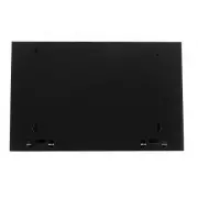 Armario rack mural 4U A600 F450 Flat Pack Lapara Networking