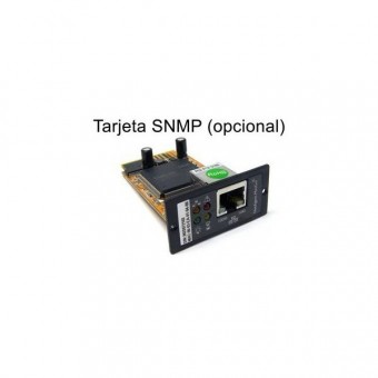 Sai 1000VA Online Lapara SNMP