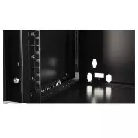 Armario rack mural 6U A600 F450 Flat Pack Lapara Networking