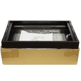 Armario rack mural 6U A600 F450 Flat interior caja