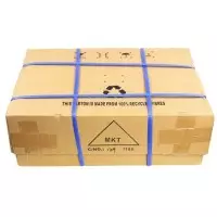 Armario rack mural 9U A600 F450 Flat Pack Lapara Networking