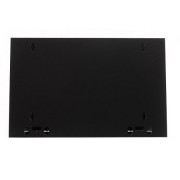 Rack mural 9U A600 F450 Flat Pack Lapara Networking