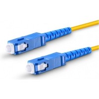 Latiguillo fibra óptica Simplex monomodo 9/125 