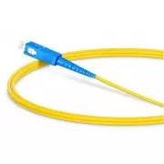 Latiguillo fibra óptica Simplex monomodo 9/125 