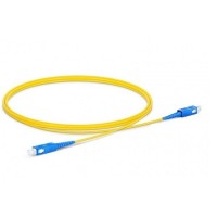 Latiguillo fibra óptica Simplex monomodo 9/125 