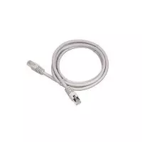 Latiguillo RJ45 Cat6A FTP 0.25m gris