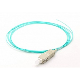 Pigtail Multimodo UPC-APC