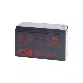 Batería 12V 9Ah HR1234W