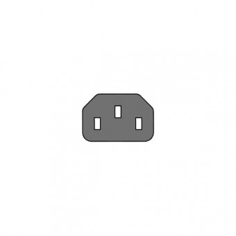 Prolongador eléctrico 230V, IEC(m) a...