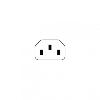 Prolongador eléctrico 230V, IEC(m) a...