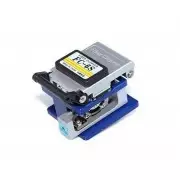 Cortadora fibra óptica de precisión