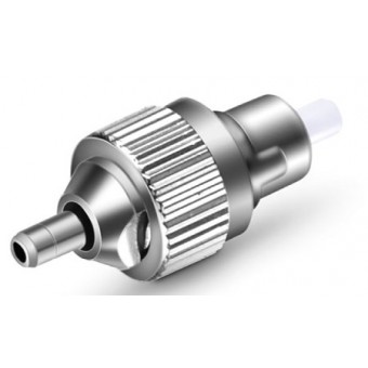 Adaptador para lápiz localizador de fallos de 2.5mm a 1.25mm para LC y MU