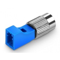 Adaptador para lápiz localizador de fallos de 2.5mm a 1.25mm para LC y MU