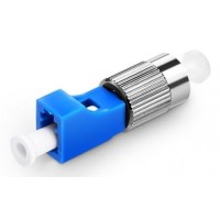 Adaptador para lápiz localizador de fallos de 2.5mm a 1.25mm para LC y MU