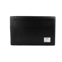 SAI Gaming 1500VA / 1050W Interactivo Sinusoidal, lateral