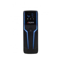 SAI Gaming 1500VA / 1050W Interactivo Sinusoidal, AVR, LCD remoto Bluetooth