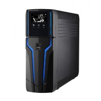 SAI Gaming 1500VA / 1050W Interactivo Led configurable.