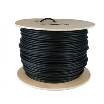 Cable fibra óptica MM 50/125 4 fibras OM3 exterior / interior