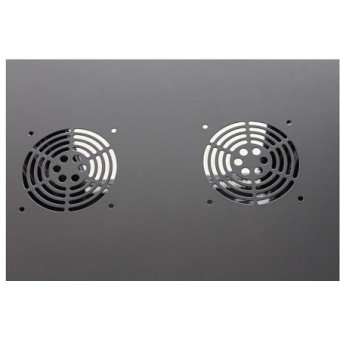Rack mural  6U 1C 600 x 600 negro Rack mural  6U 1C 600 x 600 negro