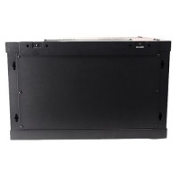 Rack mural  6U 1C 600 x 600 negro Rack mural  6U 1C 600 x 600 negro