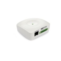 Dispositivo de control ambiental para SNMP Lapara