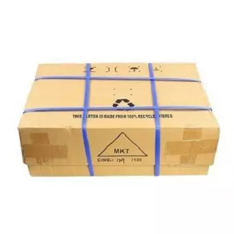 Rack mural 12U A600 F600 detalle caja