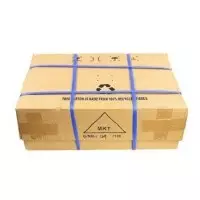 Rack mural 12U A600 F600 detalle caja