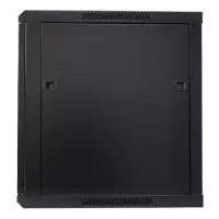 Rack mural 12U A600 F600 vista lateral