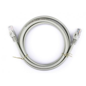 Latiguillo de red  Cat 6 UTP 2m