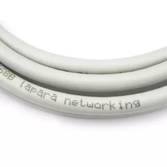 Latiguillo Cat 6A FTP 0.5m