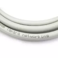 Latiguillo Cat 6A FTP 0.5m