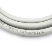 Latiguillo de red Cat 6A S/FTP 2m Lapara Networking