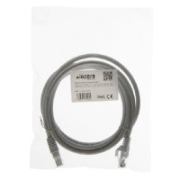 Latiguillo de red Cat 6A S/FTP 2m - Embalaje