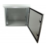 Rack mural exterior 6U F500 IP65