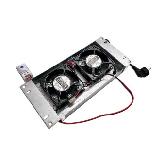 kit de ventilation par rack mural de exterior  IP65 / IP55