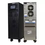 Sai  10000Va - 10Kvas Trifasico 3F - 3F Online Lapara