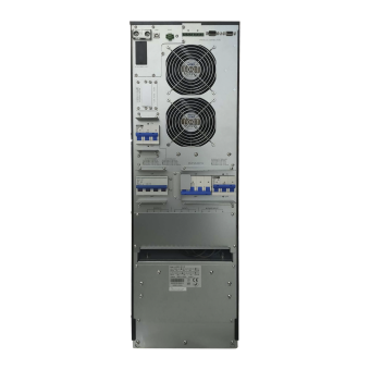 Sai  30000Va - 30Kvas Trifasico 3F - 3F Online Lapara (Vista trasera) Sai  30000Va - 30Kvas Trifasico 3F - 3F Online Lapara (Vista trasera)