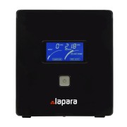 Sai 2000VA Interactivo Sinusoidal Lapara